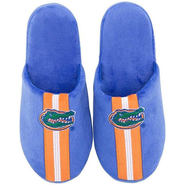 Mens ZooZatz Florida Gators Slippers Product Image