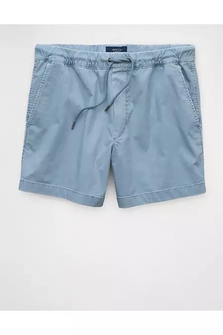 AE Flex 5 Lived-In Trekker Short Men's Product Image