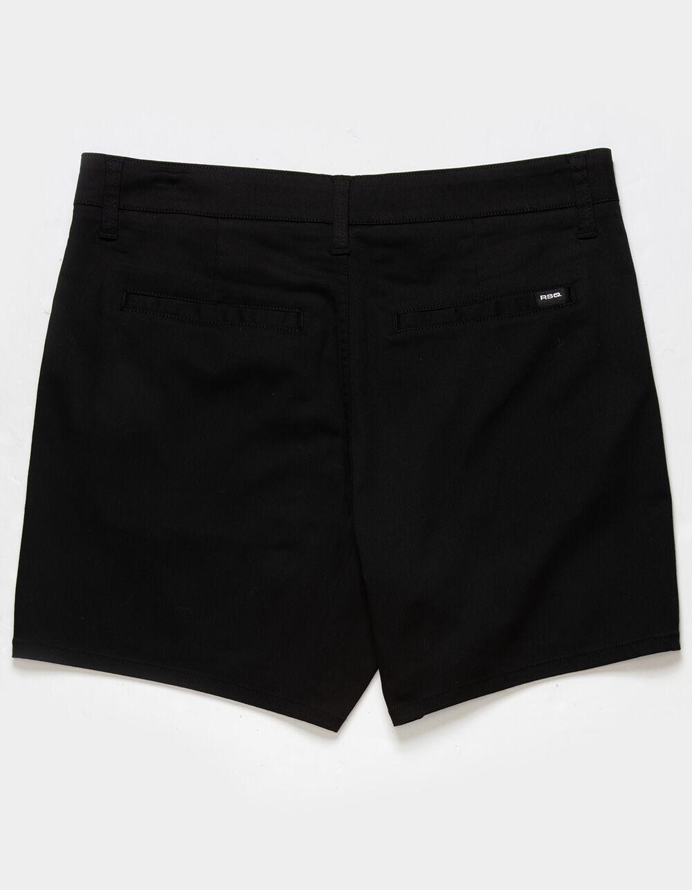 RSQ Mens Shorter 5'' Chino Shorts Product Image