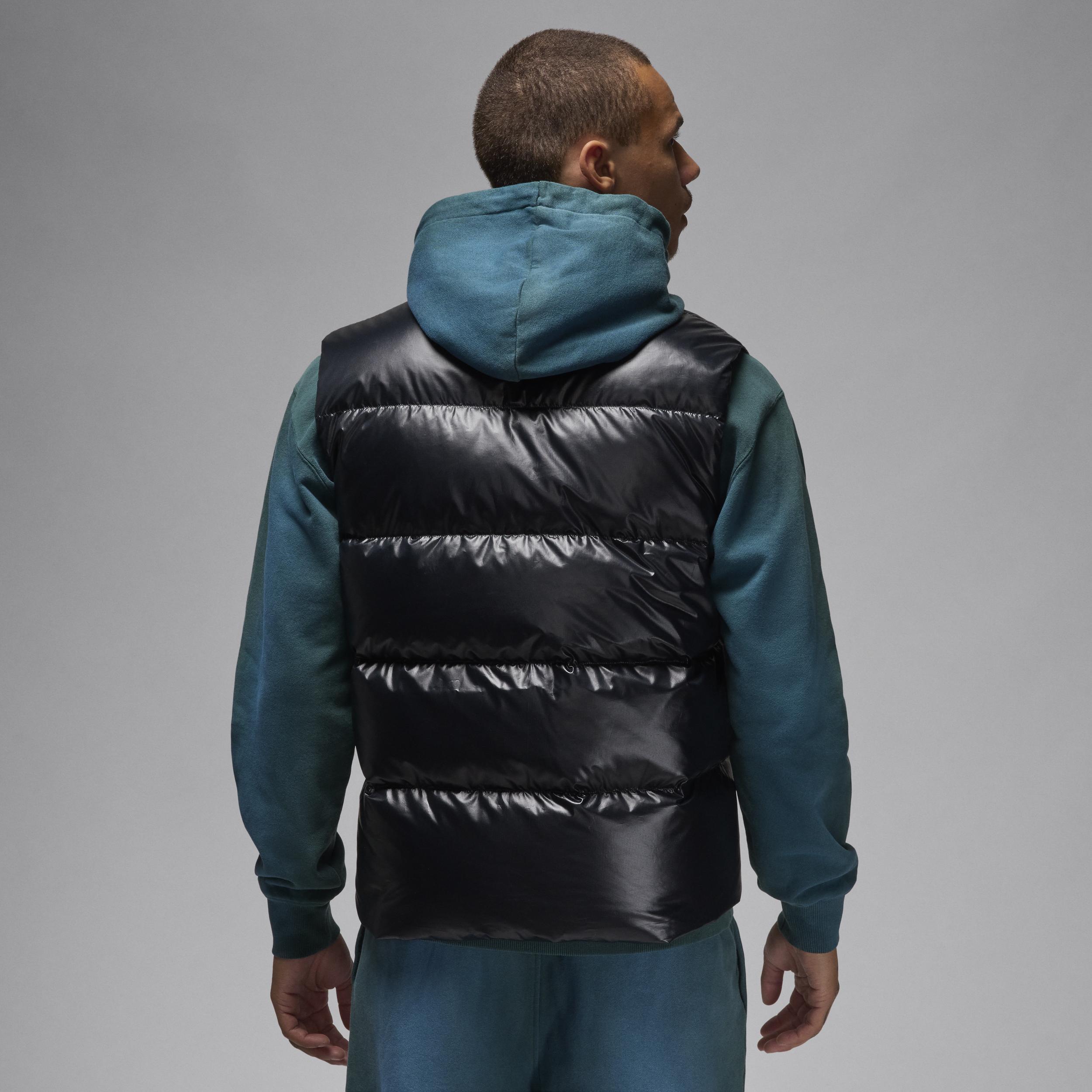 Men's Jordan Flight Down Vest Product Image