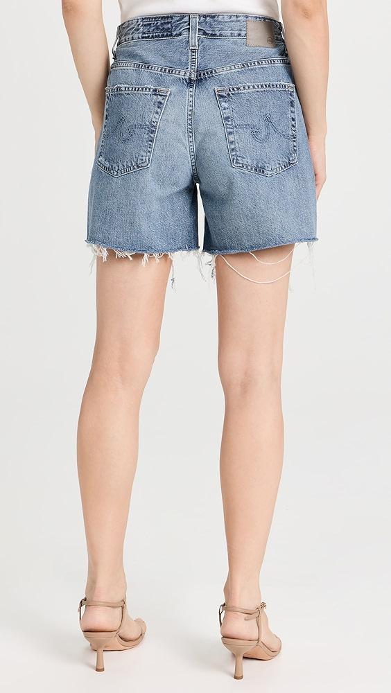 AG Clove Shorts | Shopbop Product Image