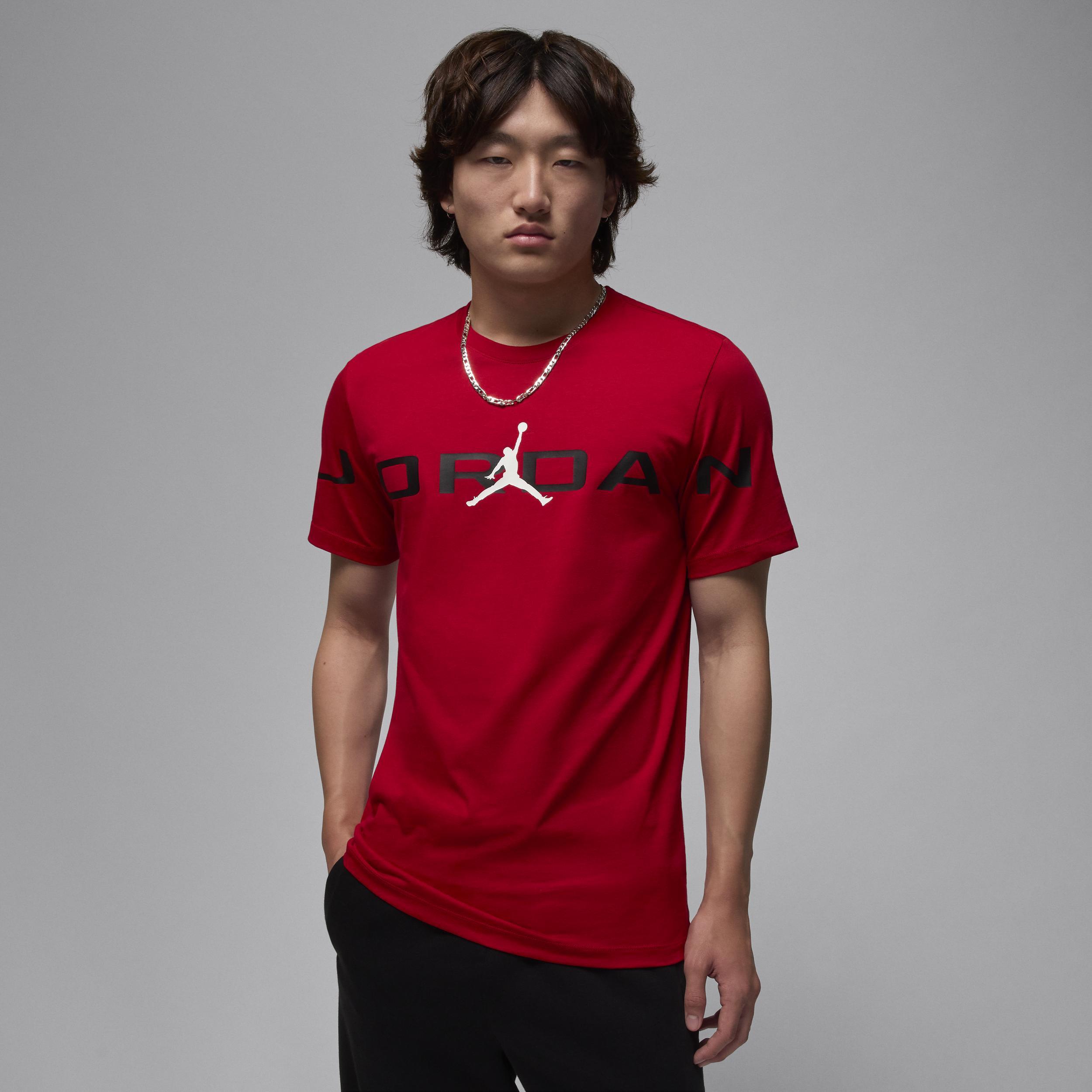 Men's Jordan T-Shirt Product Image