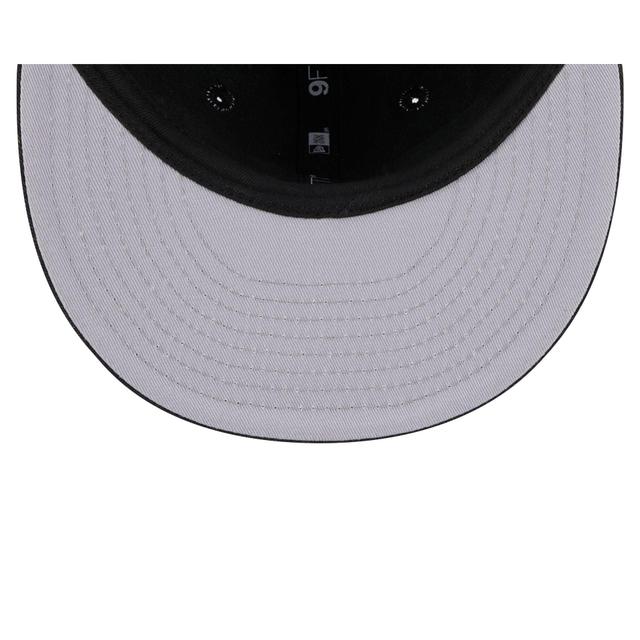 Animaniacs 9FIFTY Snapback Hat Male Product Image