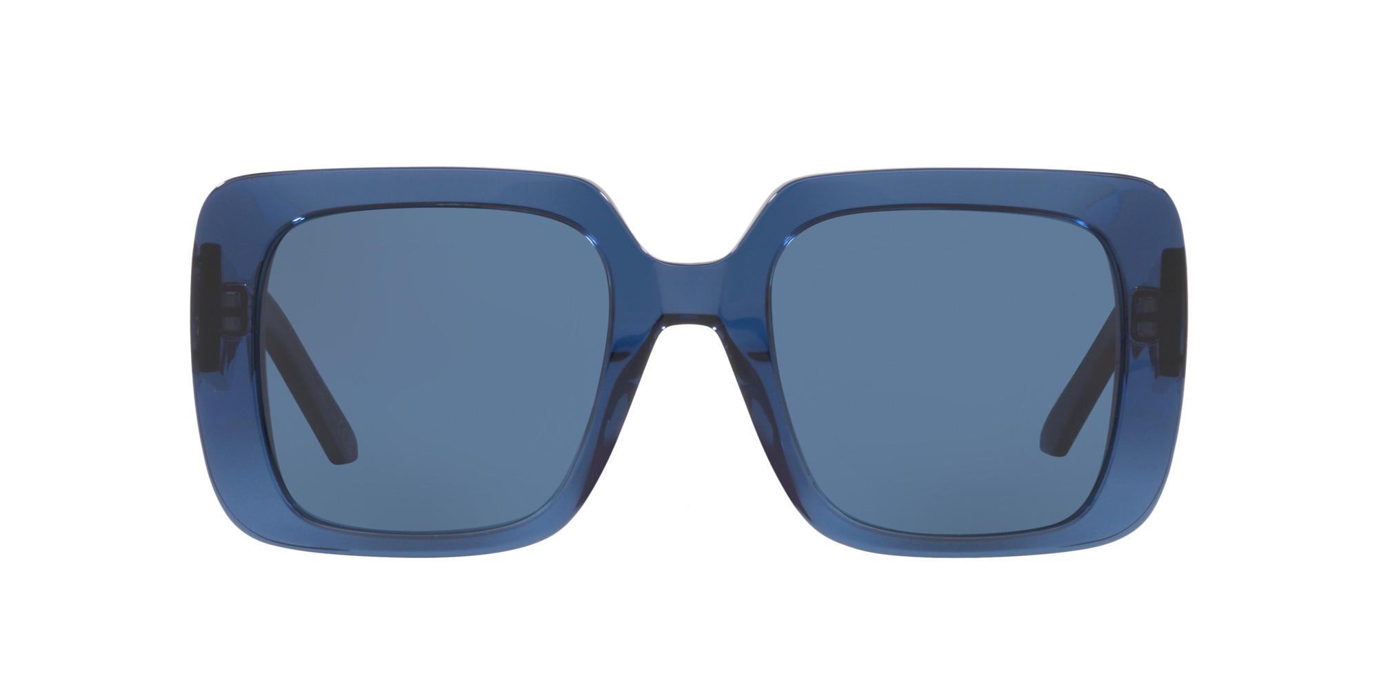 Wildior S3U 55mm Square Sunglasses Product Image