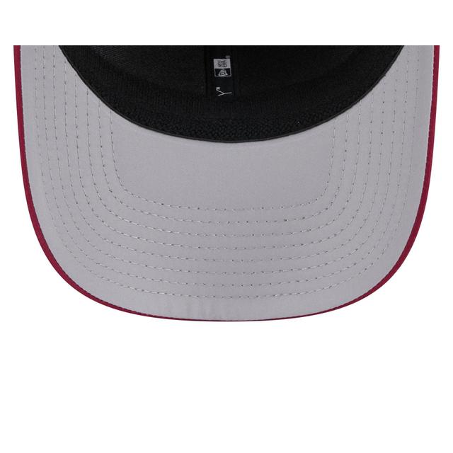 Florida State Seminoles Perform 9SEVENTY Stretch-Snap Hat Male Product Image