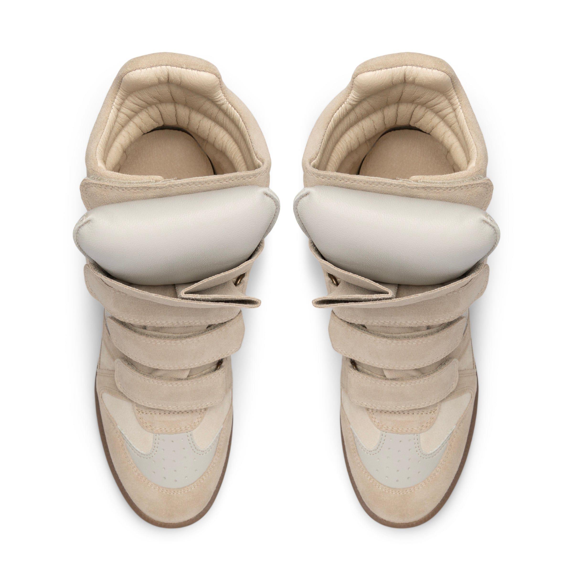 WOMEN'S BEKETT SNEAKERS Product Image