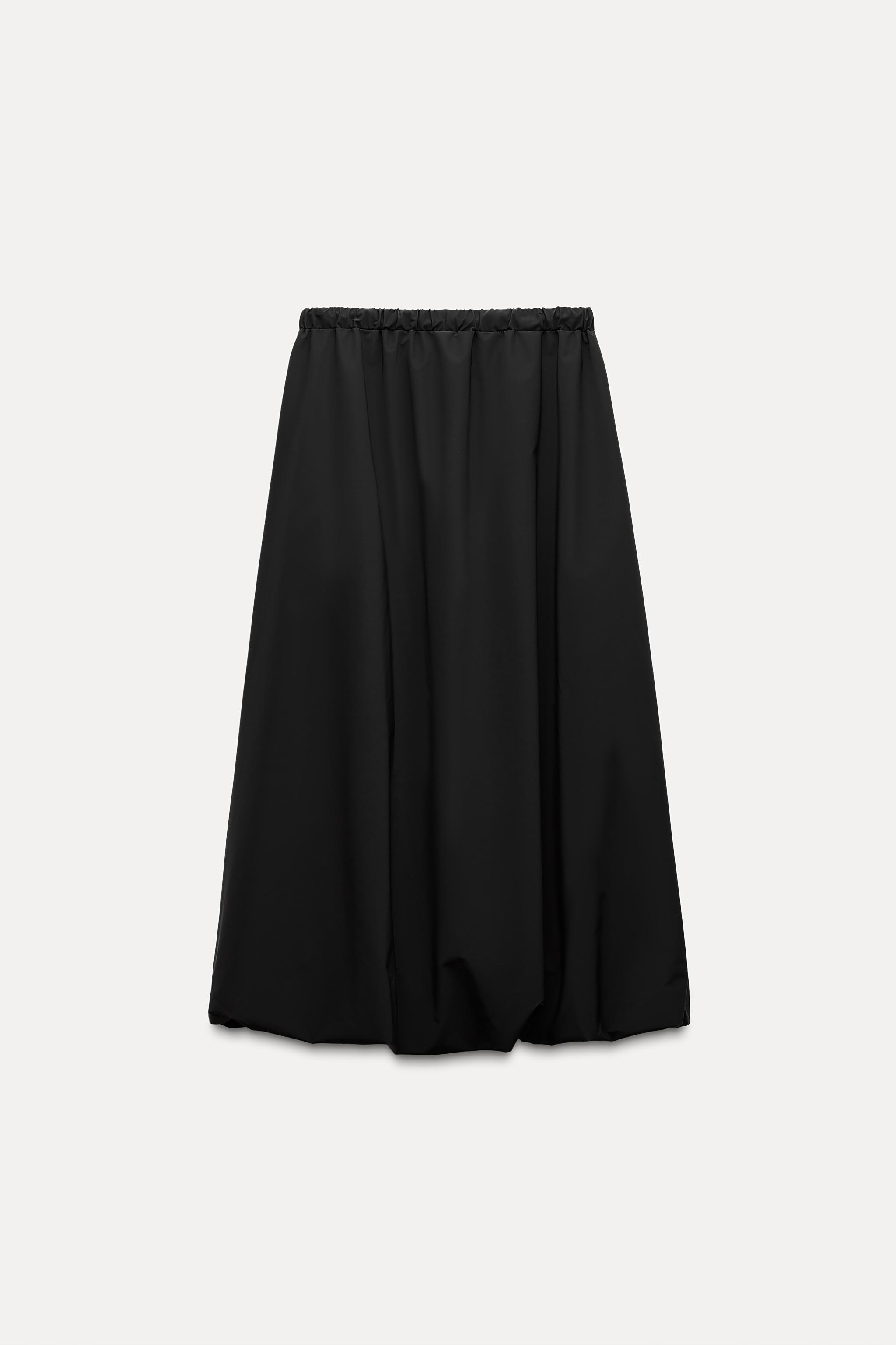 BALLOON SKIRT Product Image