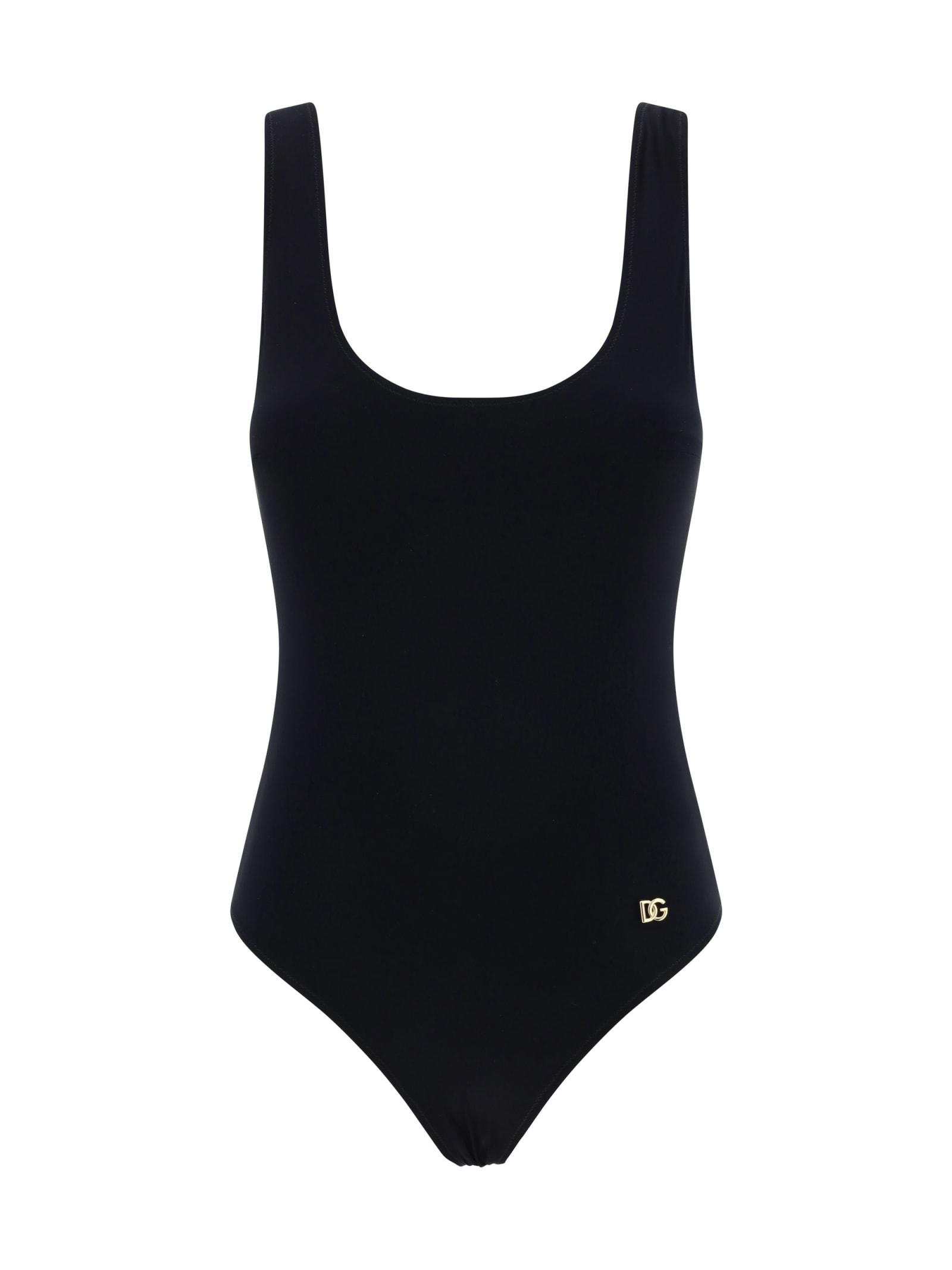 Swimsuit In Nero Product Image