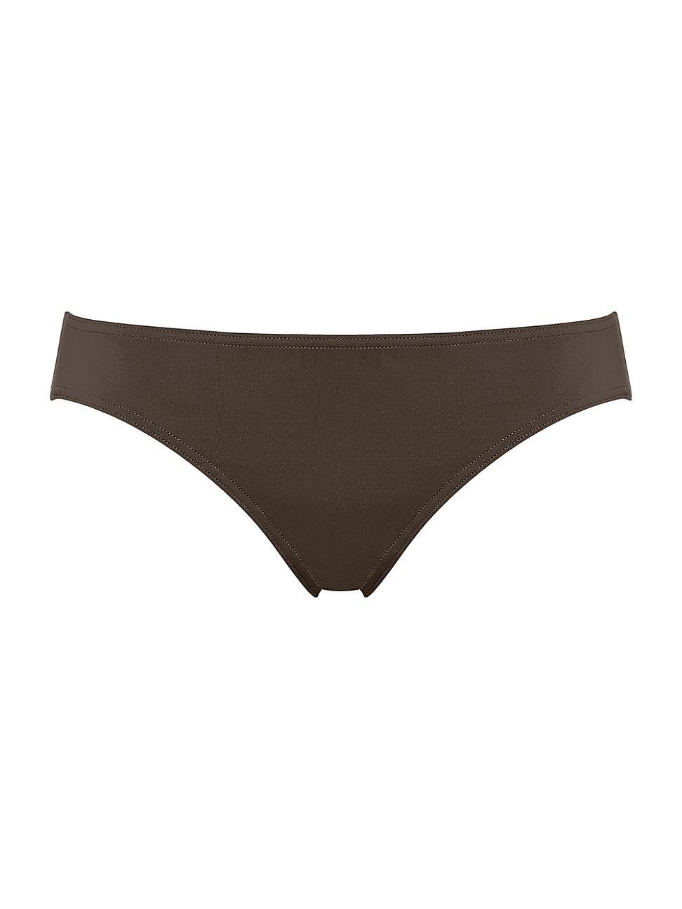 Womens Scarlett Hipster Bikini Bottoms Product Image