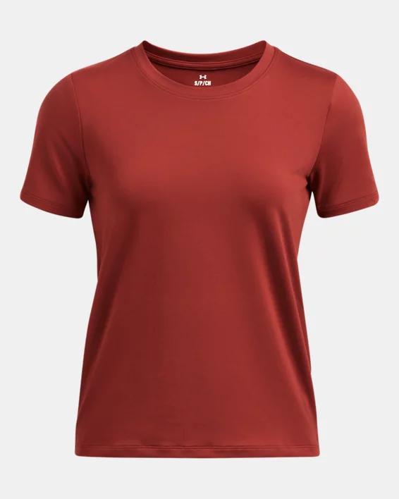 Women's UA Meridian Short Sleeve Product Image