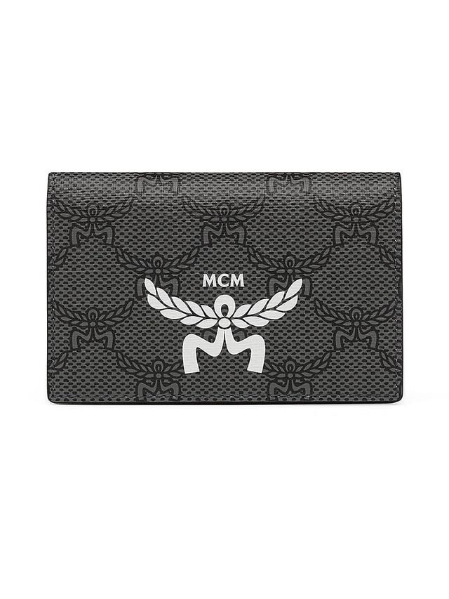 Mens Lauretos Card Case Product Image