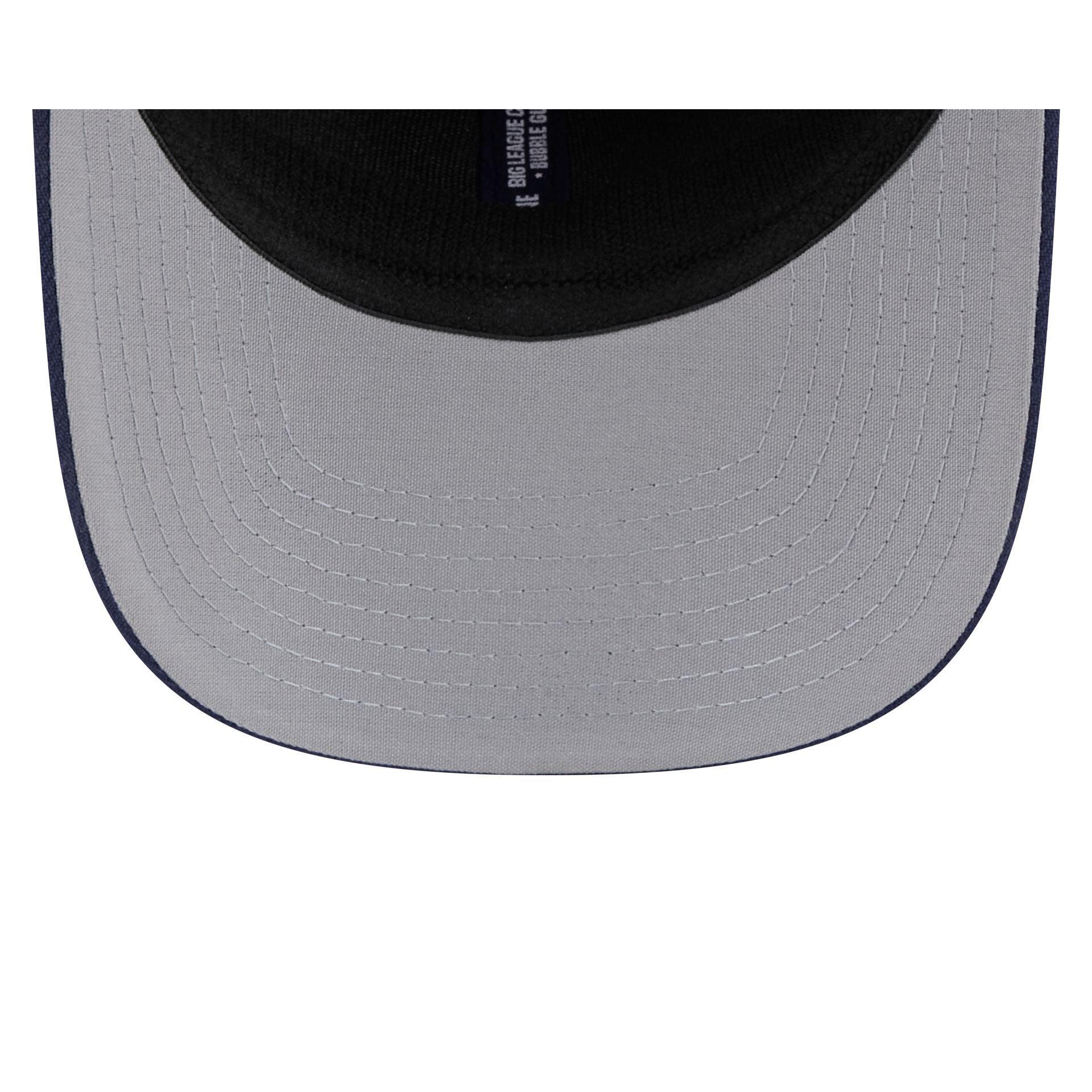 McLaren Formula 1 Team 9SEVENTY Stretch-Snap Hat Male Product Image