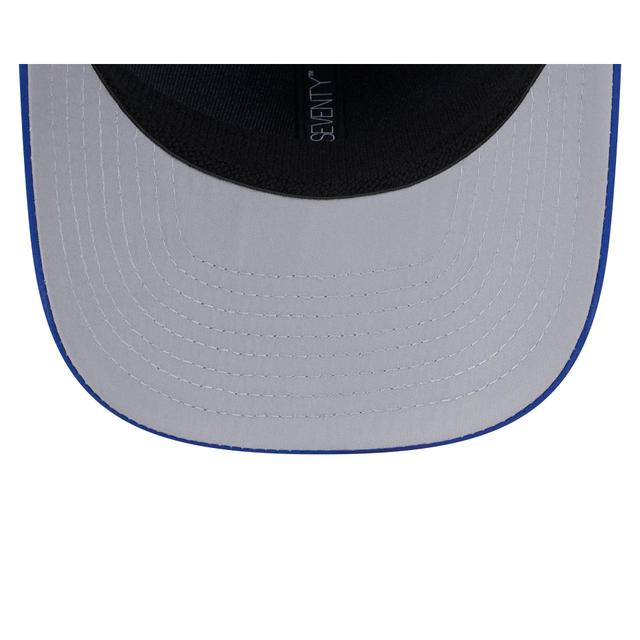 Florida Gators College Vault Perform 9SEVENTY Stretch-Snap Hat Male Product Image