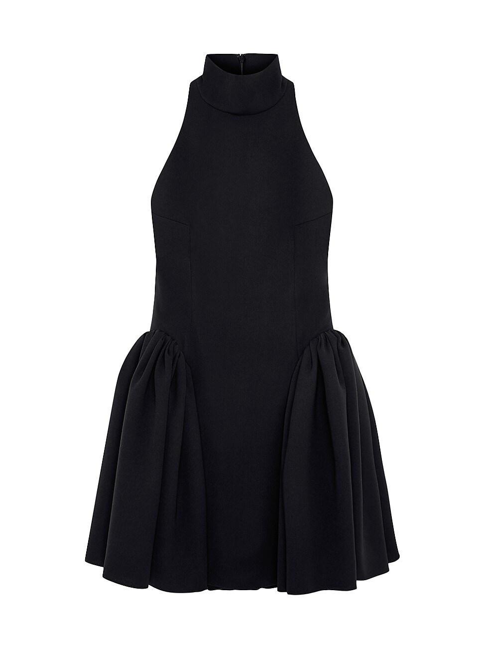 Womens Fiala Sleeveless Minidress product image