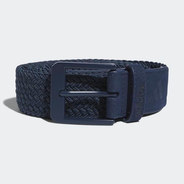 Braided Stretch Belt Product Image