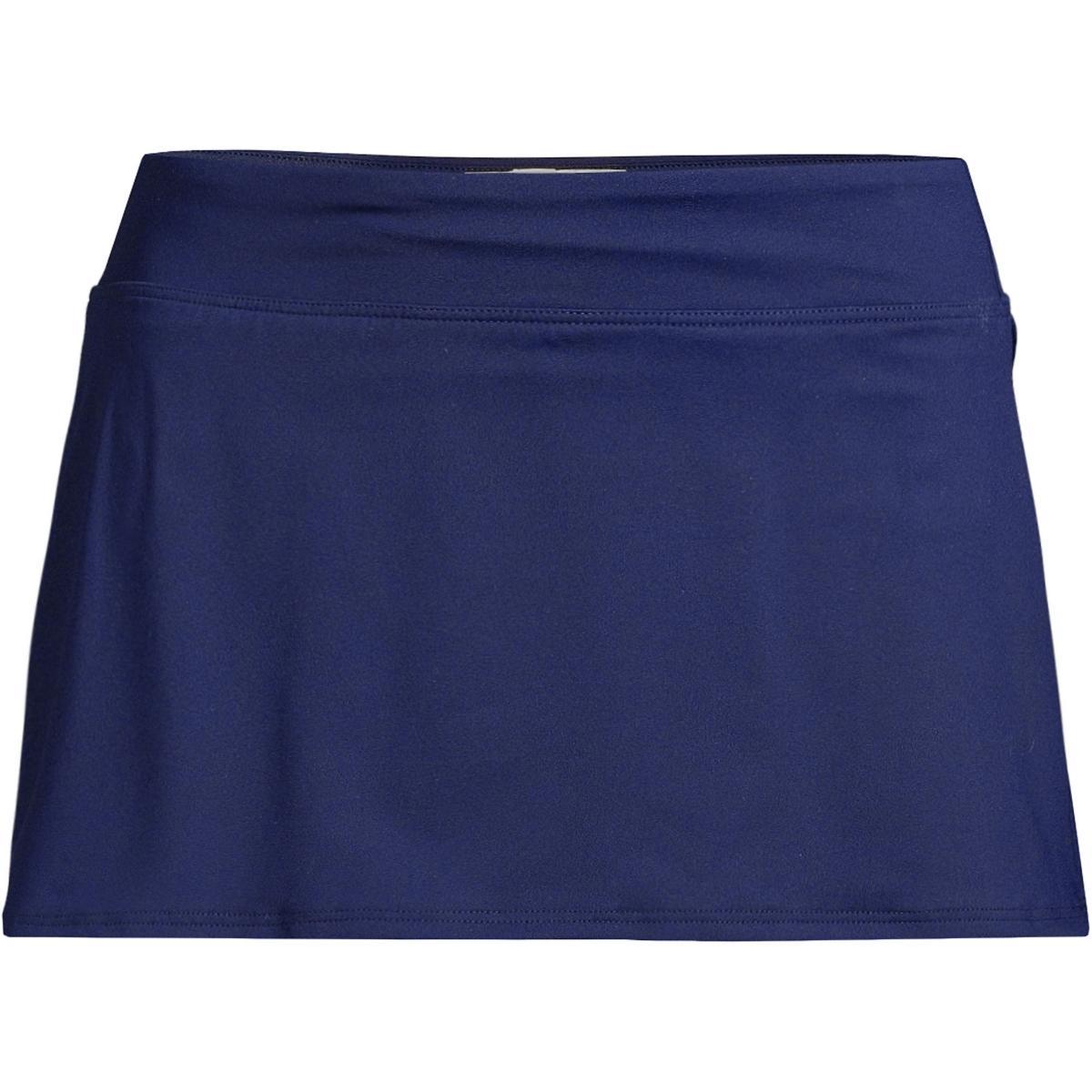 Women's Mini Swim Skirt Swim Bottoms Product Image