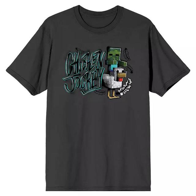 Mens Animaniacs Cartoon Sibling Graphic Tee Product Image