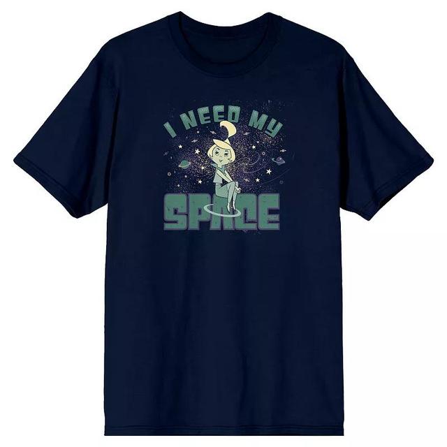 Mens Jetsons I Need My Space Judy Tee Product Image