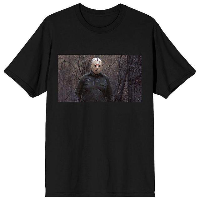 Mens Friday the 13th Jason Tee Product Image