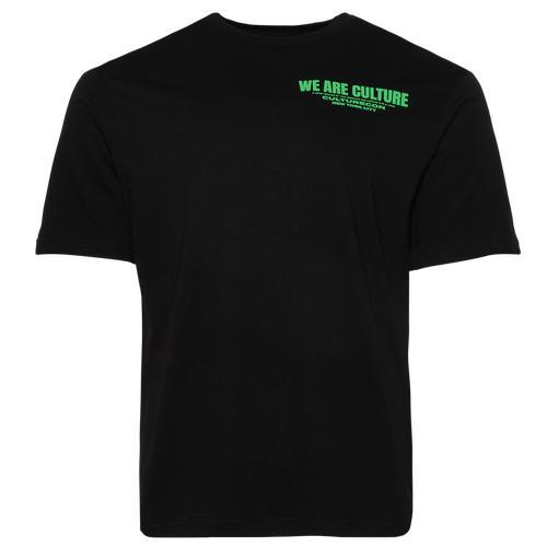 LCKR Mens LCKR Mosswood Basic T-Shirt - Mens Product Image