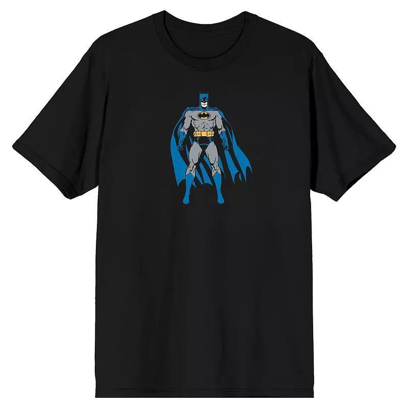 Mens Superman S Symbol Tee Product Image