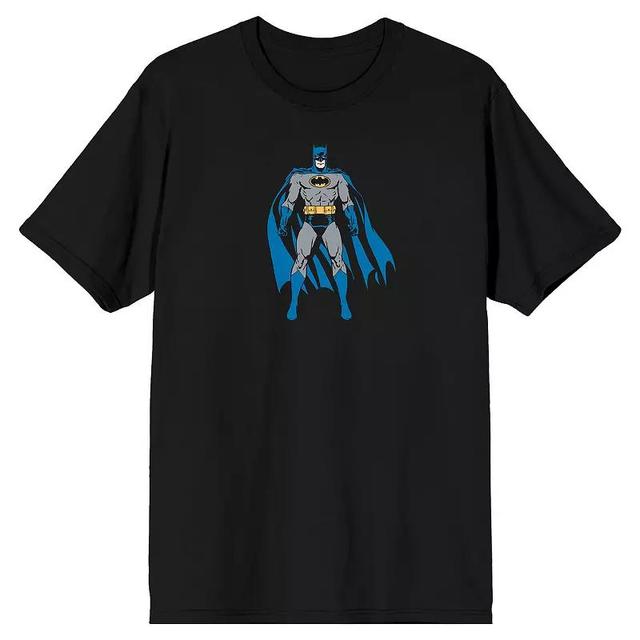 Mens Superman S Symbol Tee Product Image