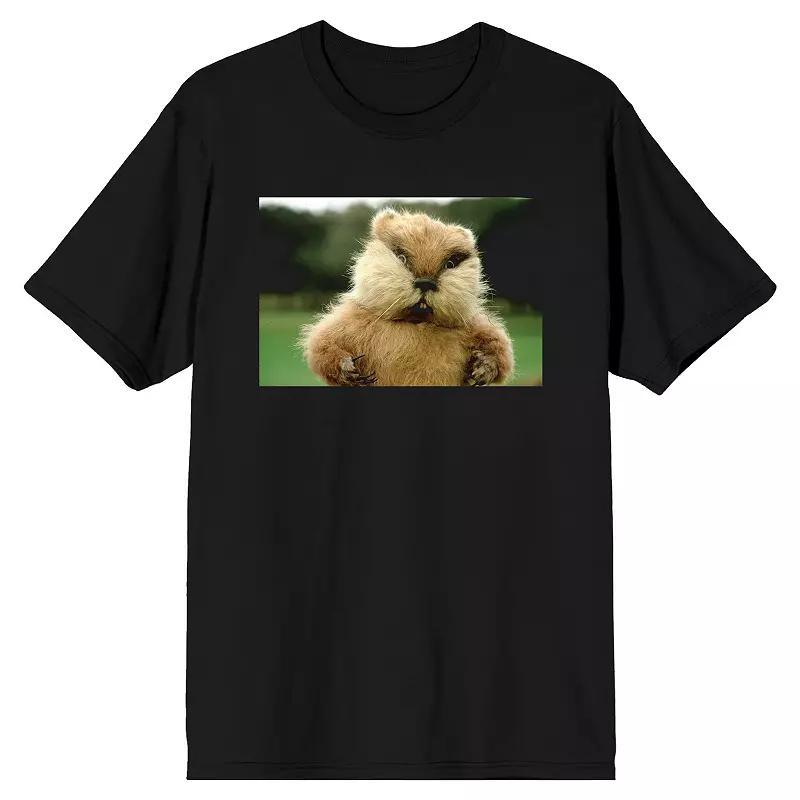 Mens Gopher Caddyshack Tee Product Image