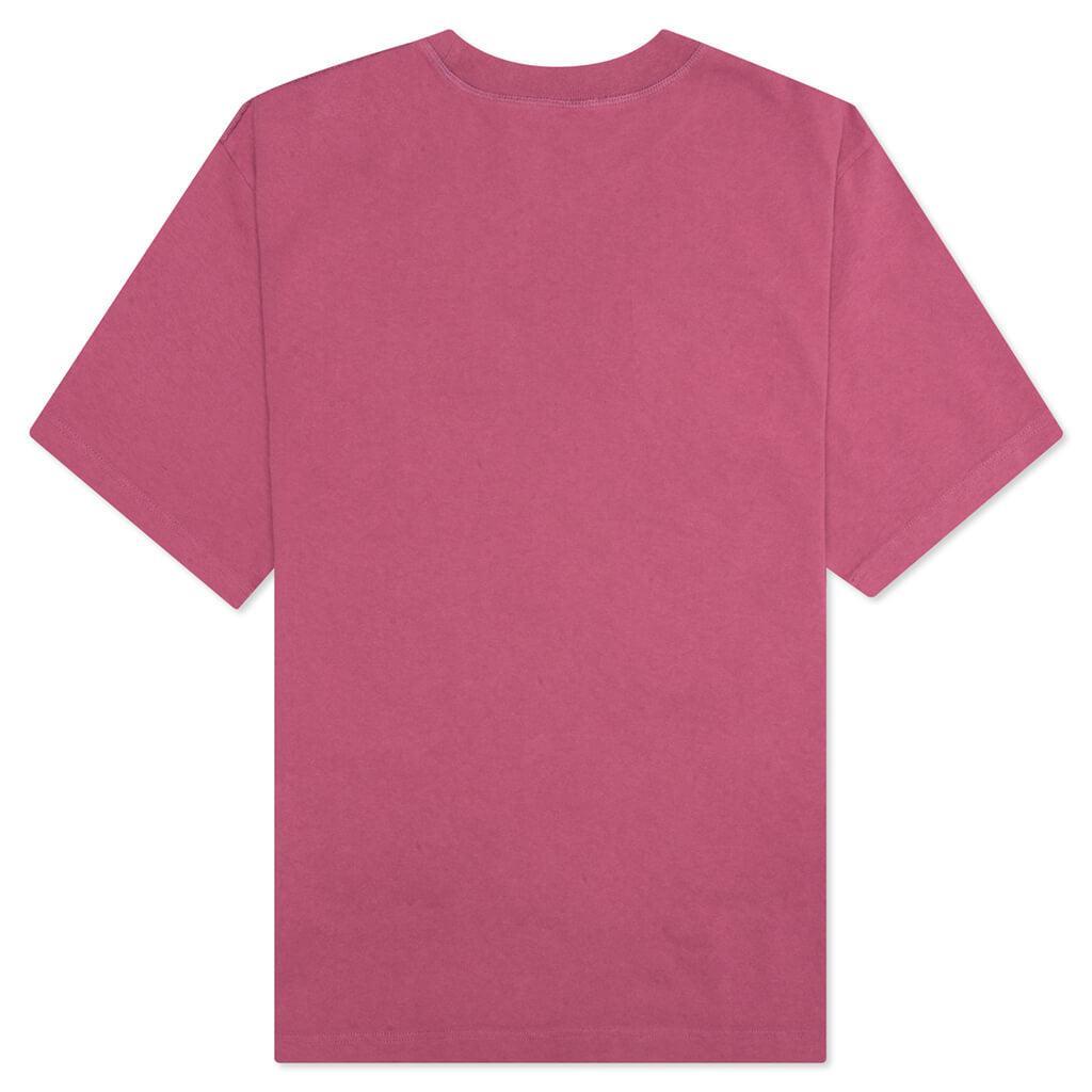 T-Shirt - Old Pink Male Product Image