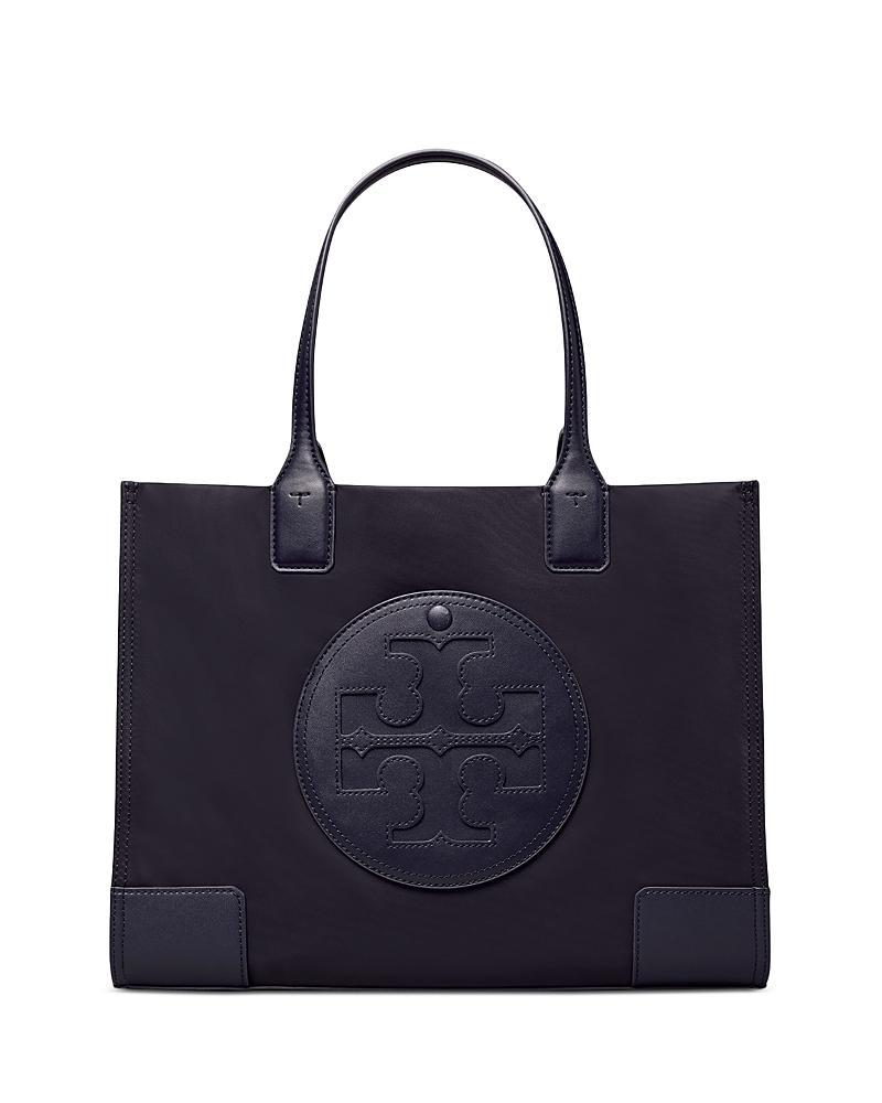 Tory Burch Ella Mini Nylon Tote Product Image