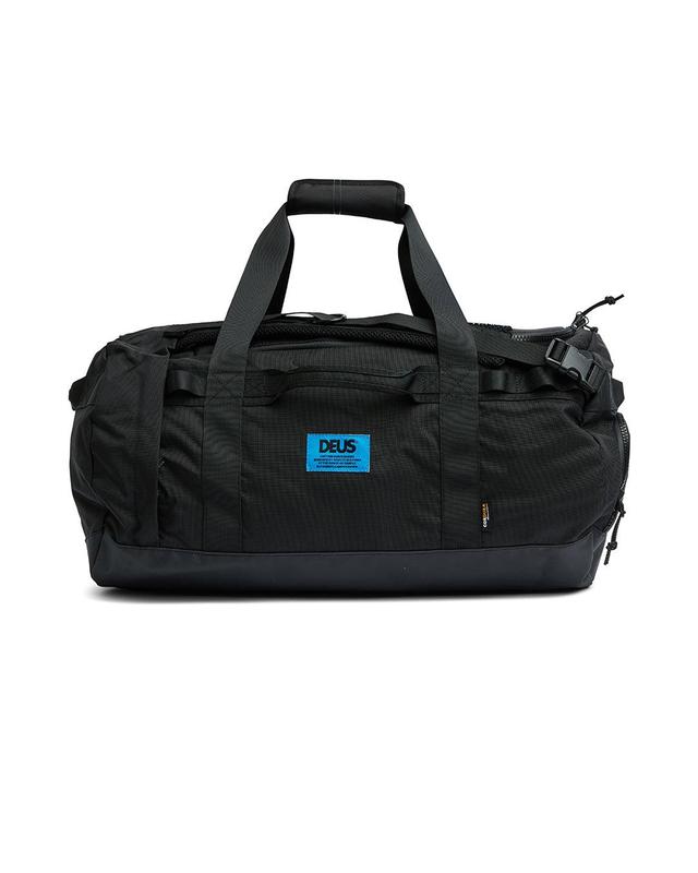 Onshore Duffle - Black Product Image