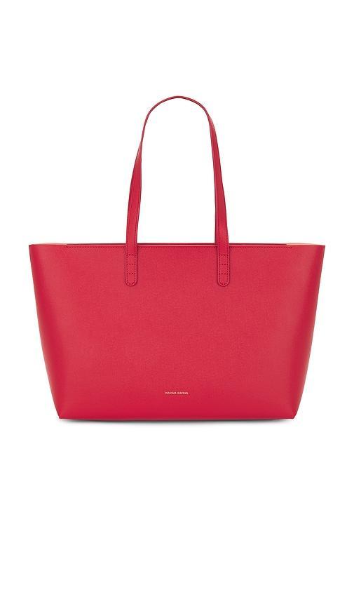 Small Zip Tote product image