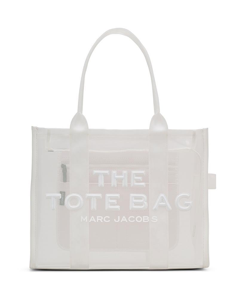 Womens The Large Mesh Tote Product Image