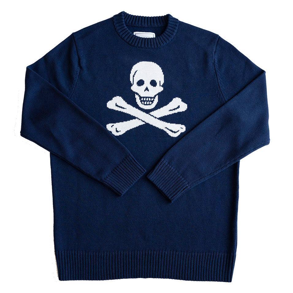 Bellamy SeaWell™ Sweater Male Product Image