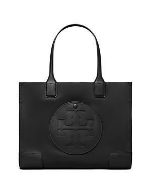 Tory Burch Ella Mini Nylon Tote Product Image