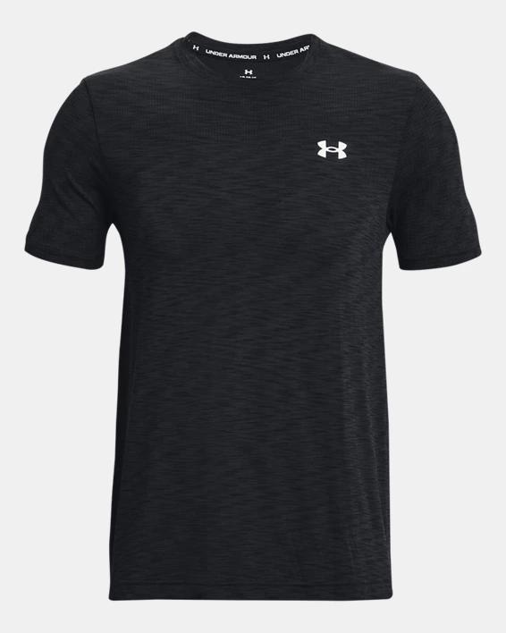 Men's UA Seamless Short Sleeve Product Image