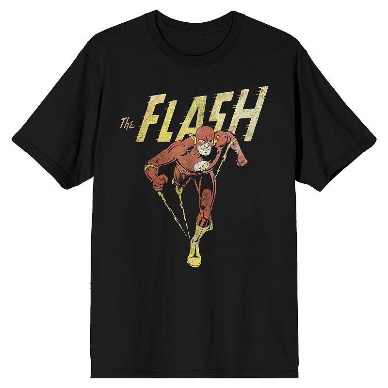 Mens Flash Superspeed Run Tee Product Image