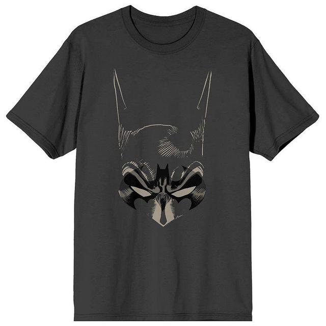 Mens DC Comics Batman Tee Product Image