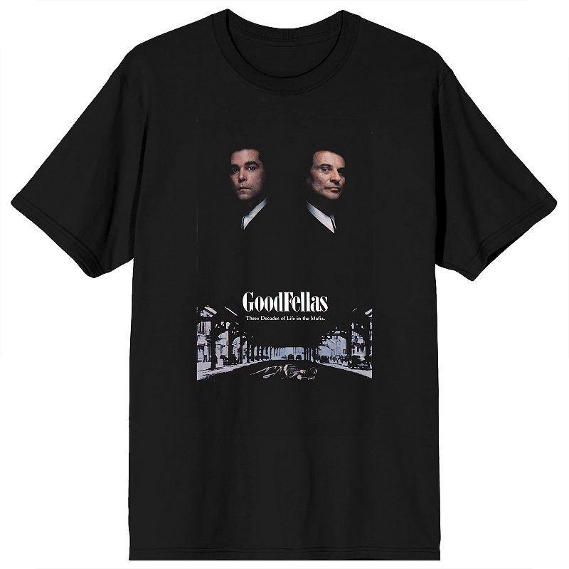 Mens Goodfellas Henry Hill Tee Product Image