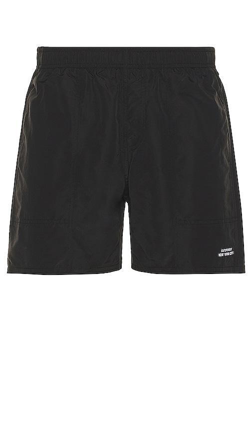 OFF-WHITE Swimshorts Size XL/1X. Product Image