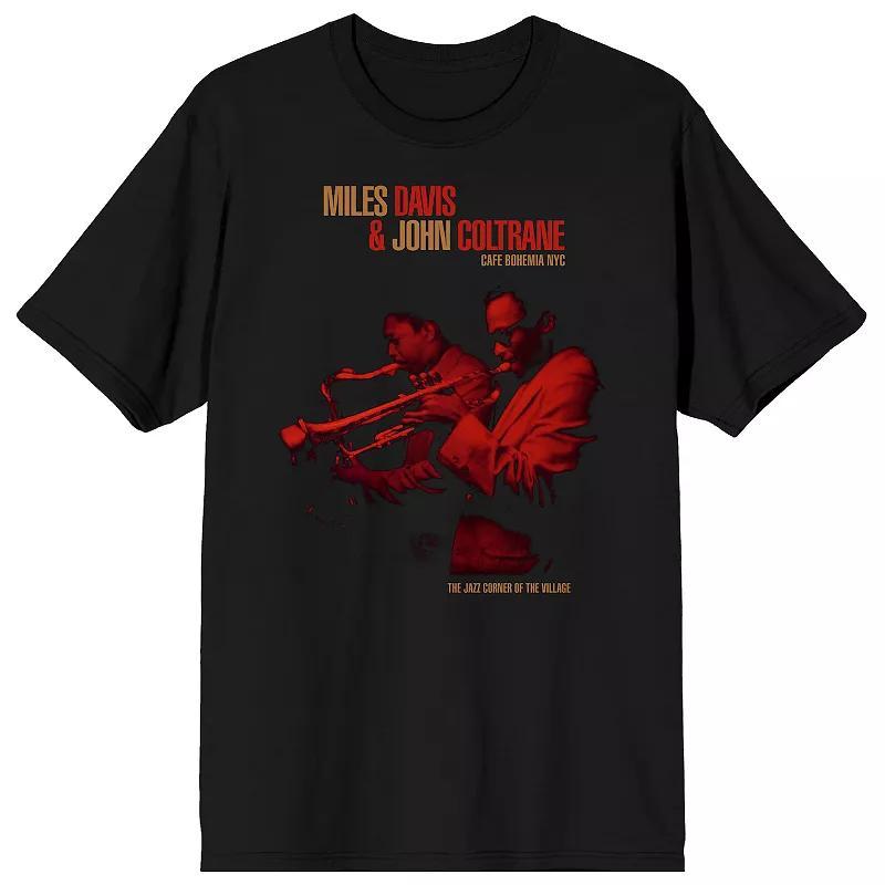 Mens Yellowstone Brand Tee Product Image