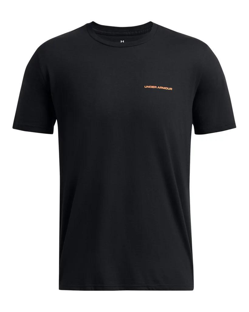 Men's UA Schematic Elk Short Sleeve Product Image