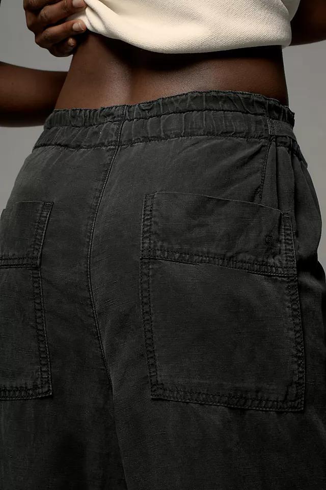 Pilcro Cargo Pull-On Pants Product Image