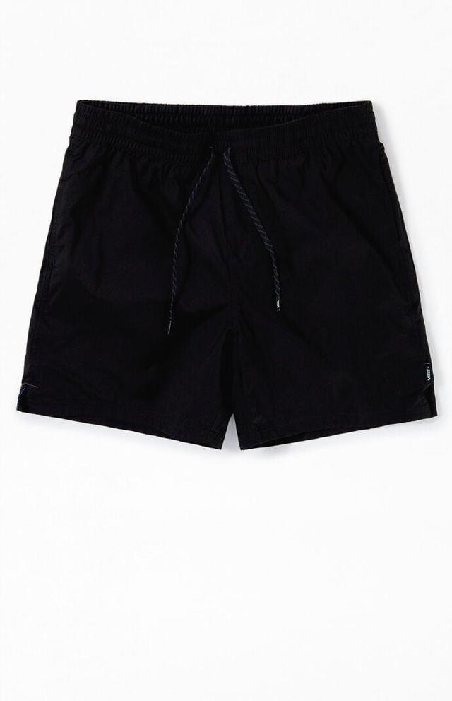 Vans Men's Eco Primary Volley Shorts - Product Image