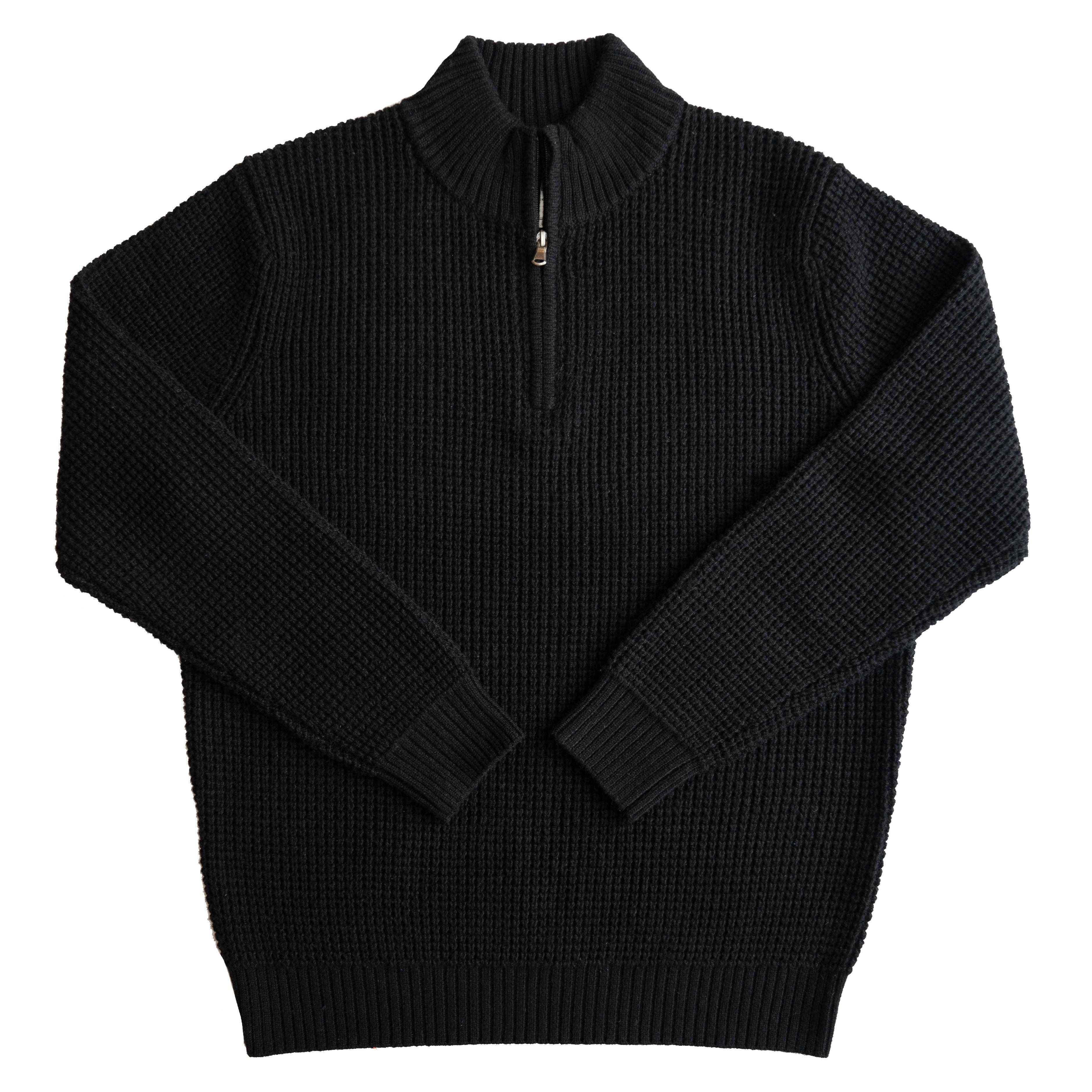 Wellfleet SeaWell™ Quarter Zip Male Product Image