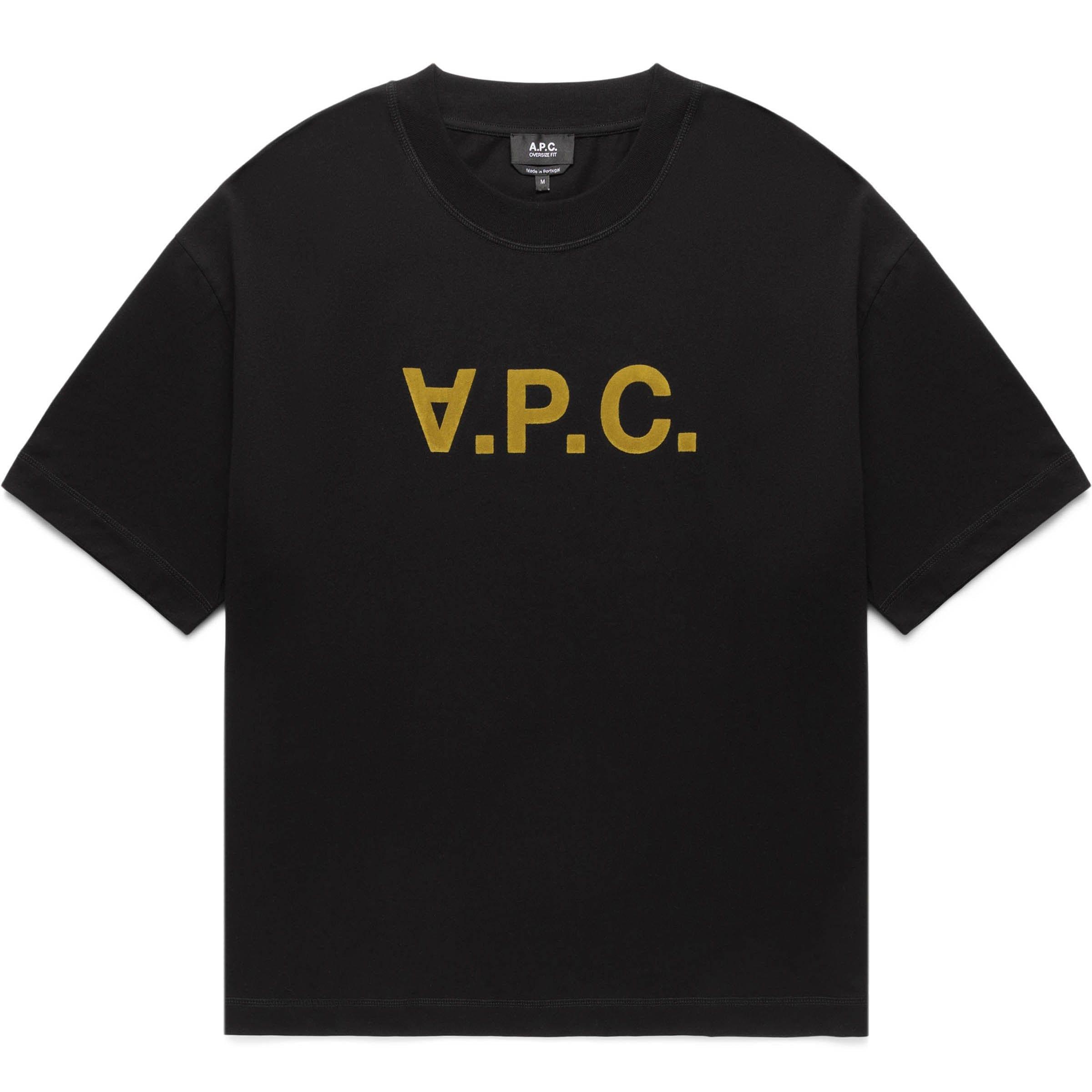 OVERSIZE GRAND T-SHIRT VPC Male Product Image