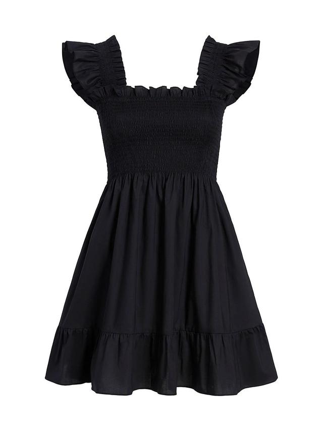 Womens The Elizabeth Nap Dress Product Image