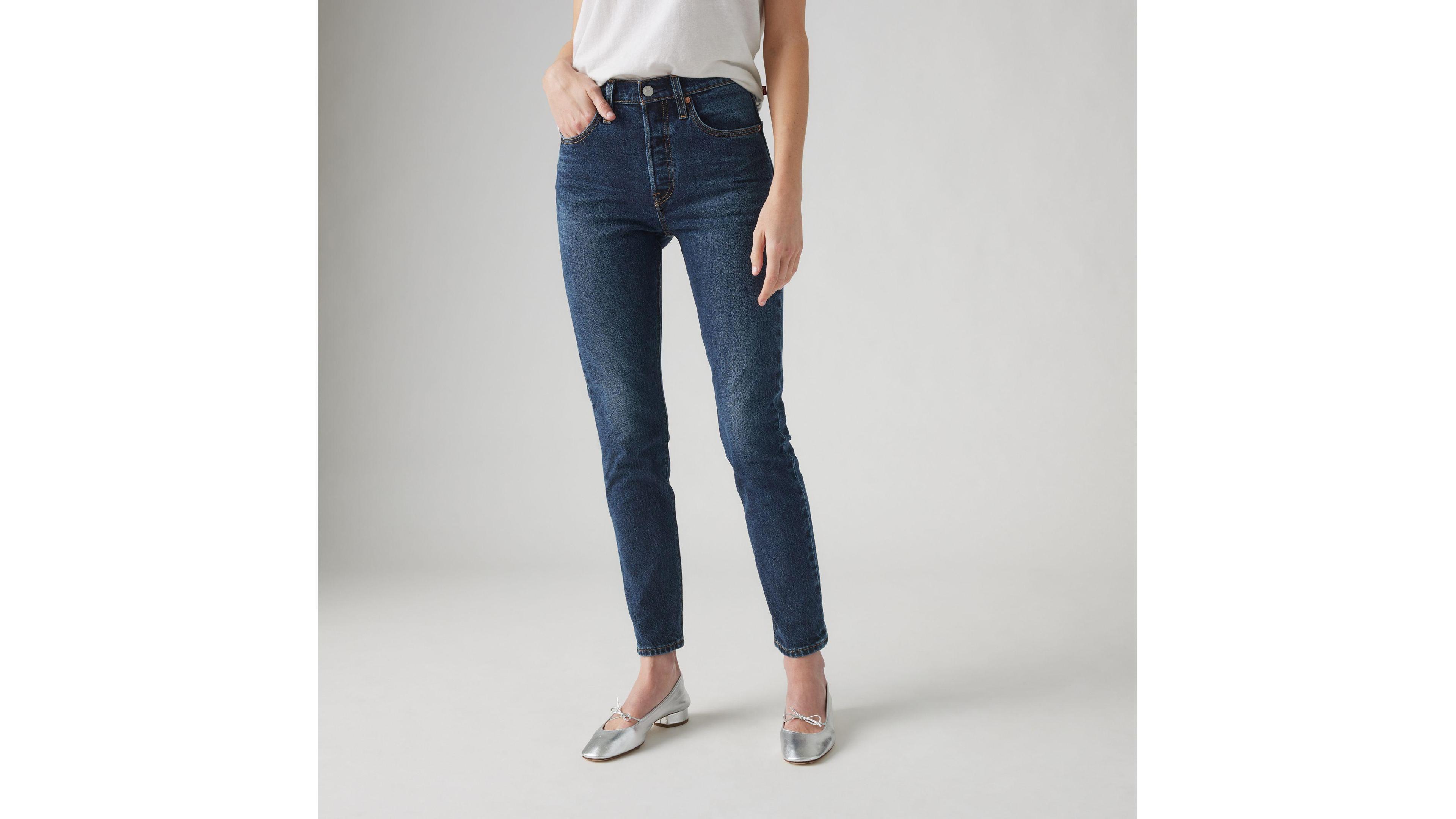 Levi's Skinny Women's Jeans Product Image