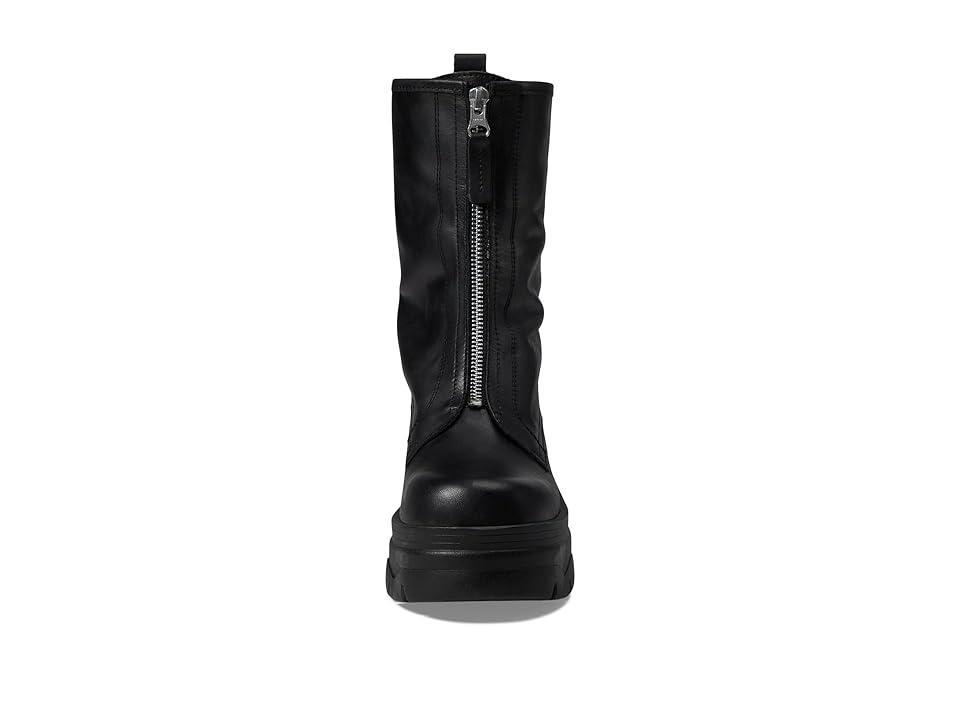 Free People Women's Myles Zip Front Boots Product Image