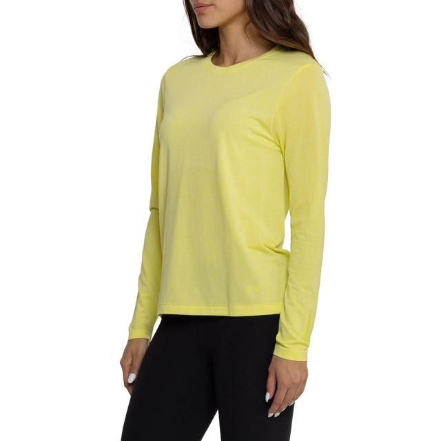 Under Armour Seamless Stride Running Shirt - Long Sleeve Product Image