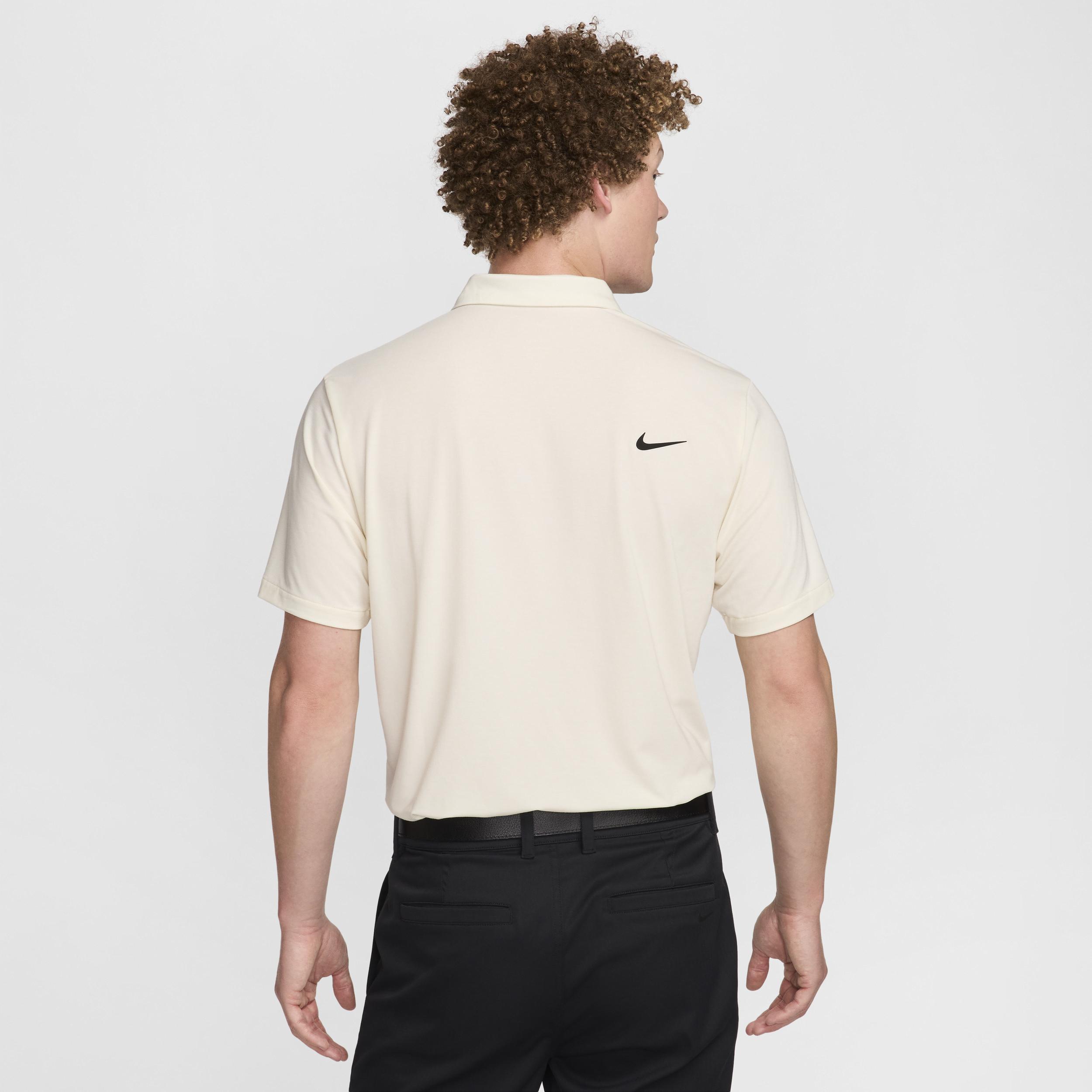 Nike Mens Dri-FIT Tour Golf Polo Product Image